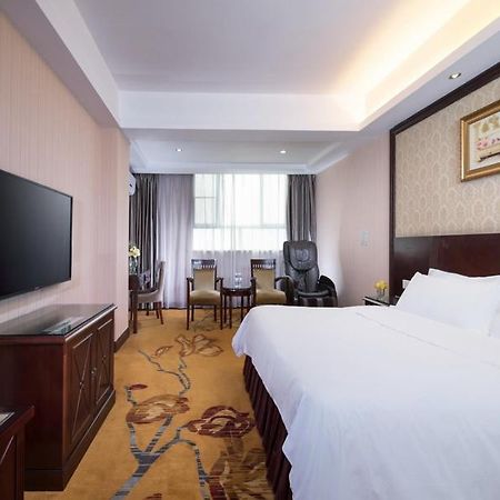 Vienna Hotel Shenzhen Shangjin Center Εξωτερικό φωτογραφία